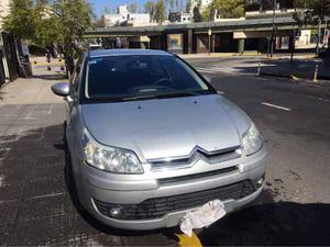 Citroën C4 5Ptas.- 1.6 Hdi SX (115cv)