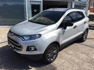 FORD ECOSPORT SE 1.6