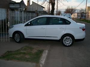 Fiat Grand Siena 1.6 Essence, , Nafta