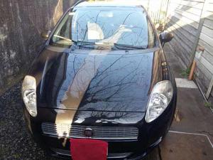 Fiat Punto 1.4 Attractive 5Ptas. (87cv) (L13)