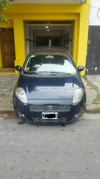 Fiat Punto ELX 1.3 Multijet TOP usado  kms