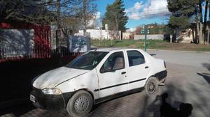 Fiat Siena 1.6 Mod 