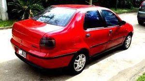 Fiat Siena EL 1.7 TD usado  kms