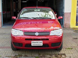 Fiat Siena ELX 1.7 TD Emotion