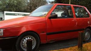 Fiat Uno Cl 1.6