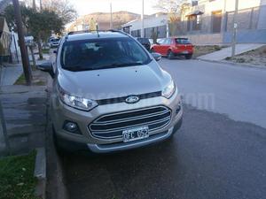 Ford EcoSport 1.6L Freestyle