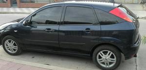 Ford Focus '04 Impecable