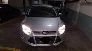 Ford Focus III Titanium 2.0L Duratec