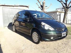 Honda Fit LX usado  kms