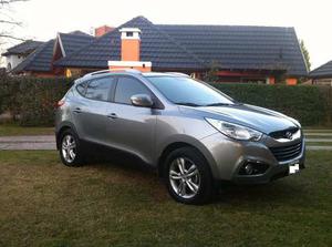 Hyundai Tucson 2.0 D GLS 6MT 4WD Full (184cv) (L10)