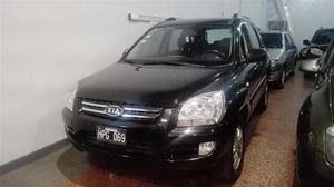 Kia Sportage 4x4