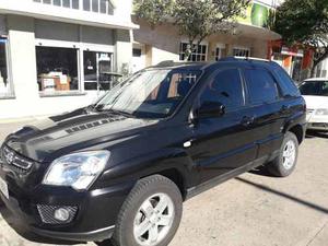 Kia Sportage EX 2.0 CRDI MT 4x4 Full (ESP)