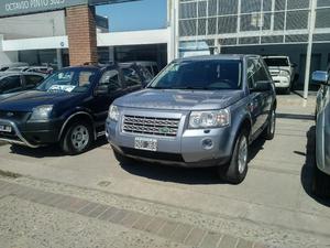 Land Rover Freelander 2 I6 Hse At