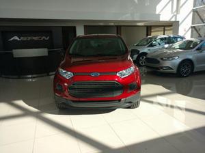 MANEJÁ TUS GANAS DE TENER UNA ECOSPORT!!!!!!