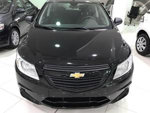 MODELO  CHEVROLET ONIX $ CUOTAS FIJAS!! TOMAMOS TU