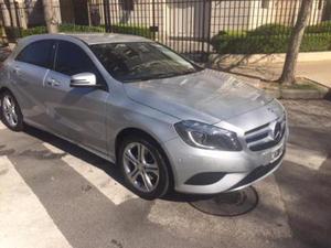 Mercedes Benz Clase A Otra Versión usado  kms