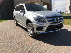 Mercedes Benz Clase GLC