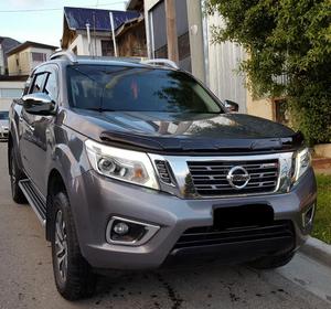 Nissan Frontier Np300