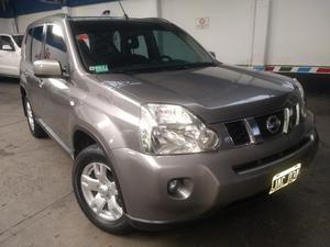 Nissan Xtrail 4x4