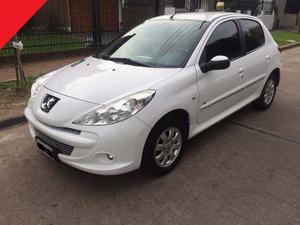 Peugeot 207 Compact XS 1.4 HDI