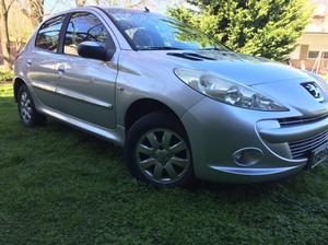Peugeot 207 xs Impecable