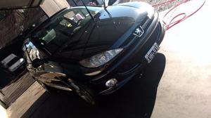 Peugeot Ptas. 1.6 XS Premium