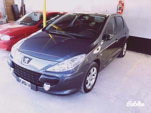 Peugeot Ptas. 2.0 N XS Premium (143cv) (L06)