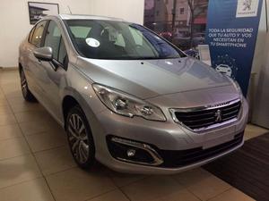 Peugeot km Anticipo $ y cuotas sin interes