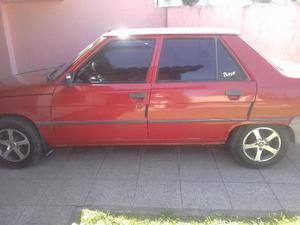 Renault 9 RL Aa usado  kms