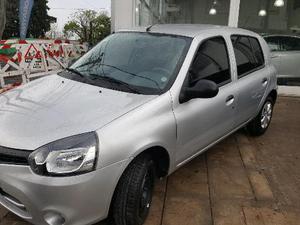 Renault Clio Mio Otra Versión usado  kms