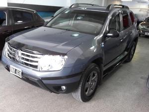 Renault Duster 1.6 4x2 Confort Plus, , Nafta