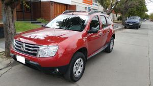 Renault Duster Dynamique  c/ GNC impecable