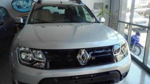 Renault Duster Dynamique v usado  kms