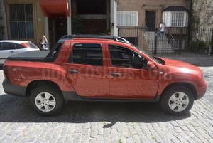 Renault Duster Oroch Dynamique