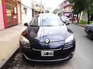 Renault Megane III 2.0 Bi-TURBO usado  kms