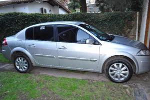 Renault Mégane II 4Ptas. 1.6 Luxe / Privilege