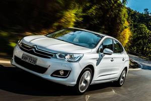 TENE TU CITROEN C4 A TASA 0 Y DE MANERA SEGURA