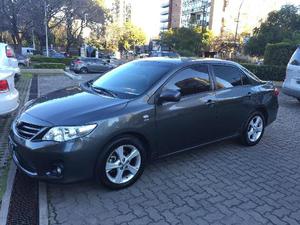 Toyota Corolla 1.8 XEi usado  kms