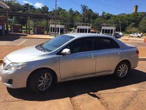 Toyota Corolla SE-G 1.8 AT (136cv) (L12)