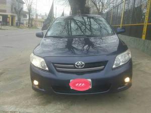 Toyota Corolla XEI 1.8 MT (132cv) (L08)