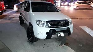 Toyota Hilux 4x Impecable
