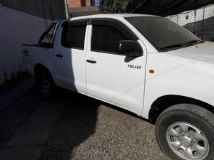 Toyota Hilux  Financio