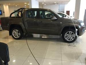 ULTIMAS UNIDADES POR TU AMAROK CON ENTREGA RAPIDA !