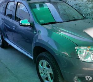 VENDO DUSTER  - MOTOR -