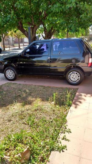 VENDO FIAT UNO MOD. 