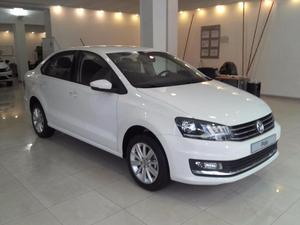 VOLKSWAGEN NUEVO POLO LINEA !! IMPERDIBLE ENTREGA