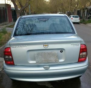 Vendo Chevrolet Corsa 1.6 Super Pack 07