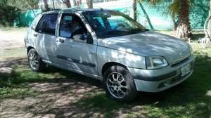 Vendo Clio