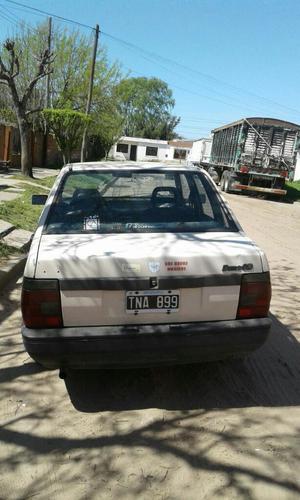 Vendo Fiat Duna  D.muy Buen Estafo.