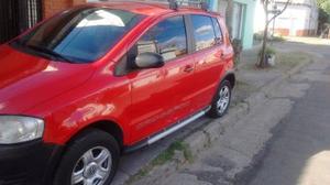 Volkswagen Crossfox